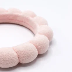 Fluffy Hairband
