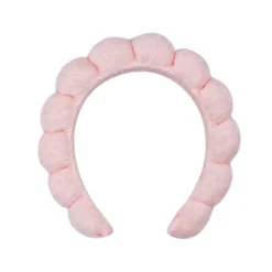 Fluffy Hairband