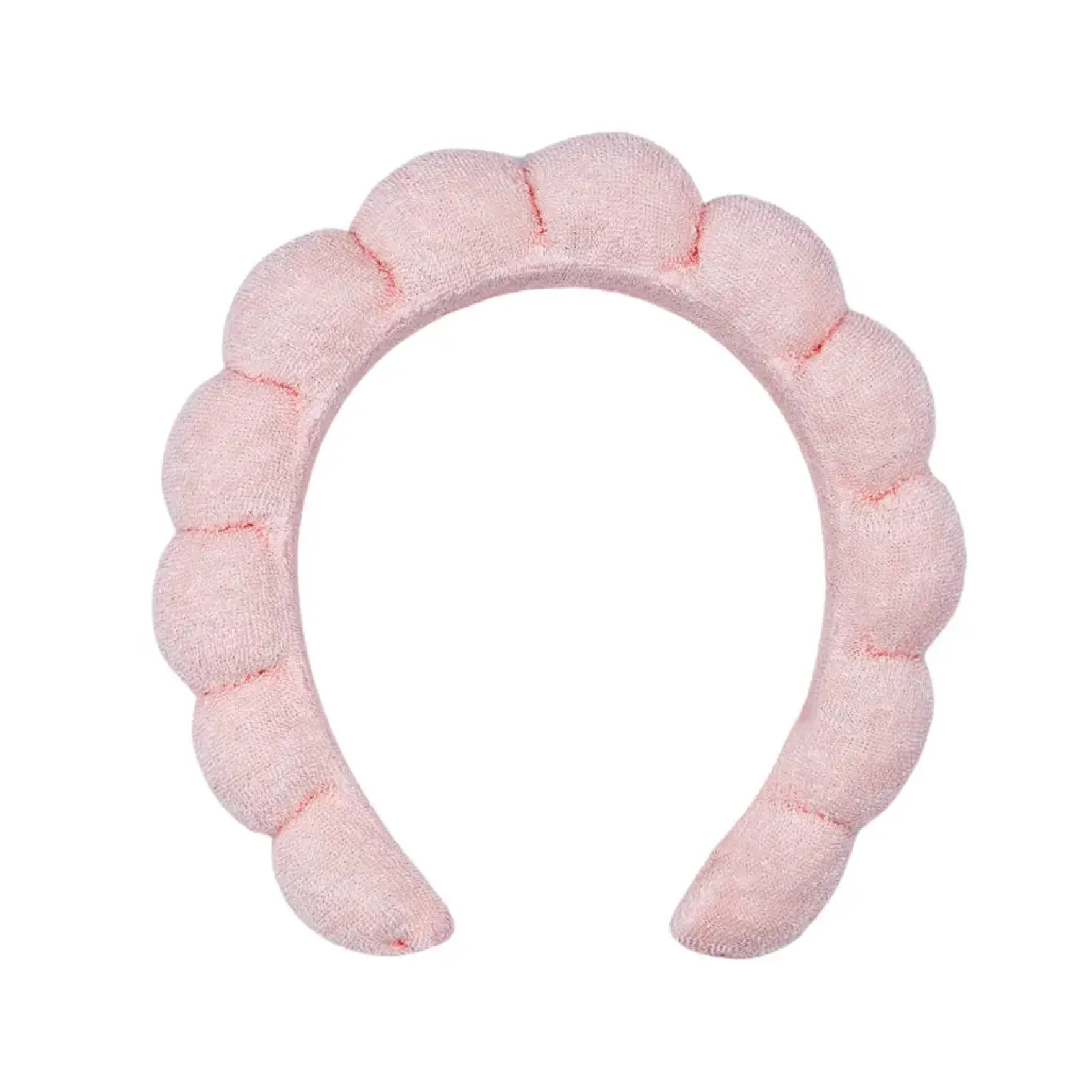 Fluffy Hairband