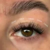 Fluffy Russian DIY Lash Extension Set
