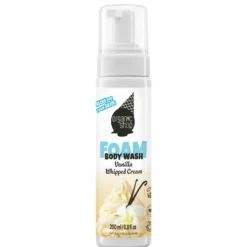 Foam Body Wash Vanilla Whipped Cream