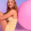 Foaming Body Wash Bloom