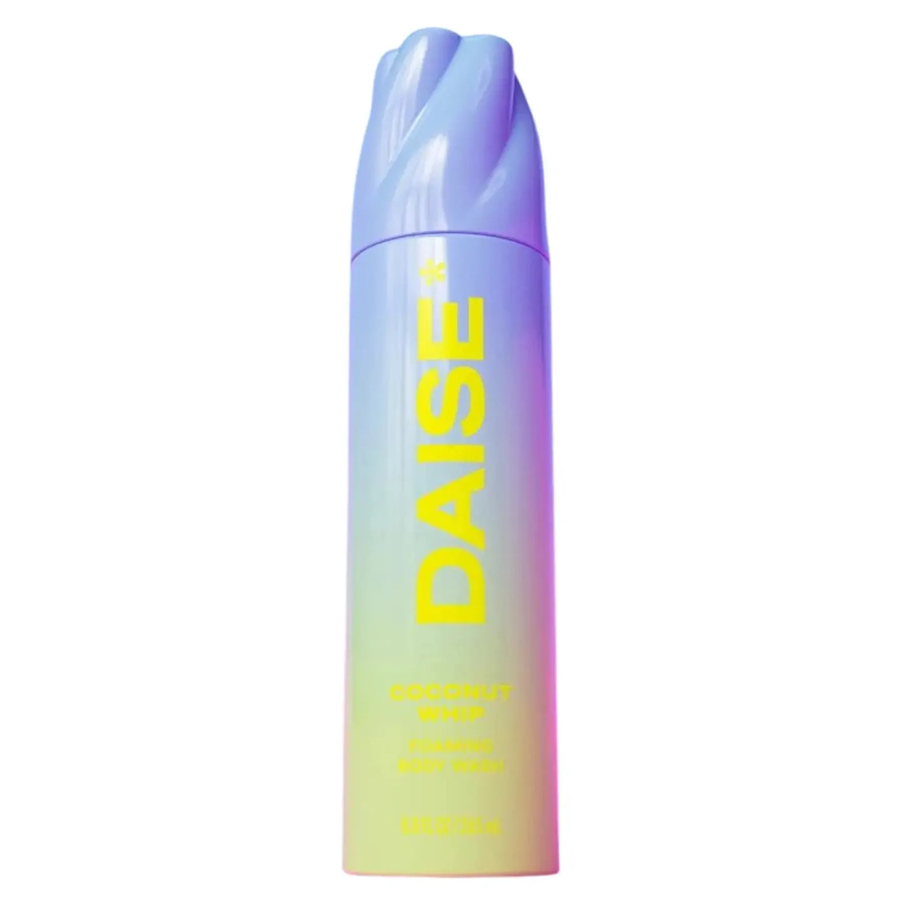 Foaming Body Wash Coconut