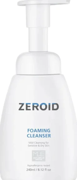 Foaming Cleanser