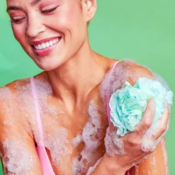Foaming Gel Body Wash Passionfruit