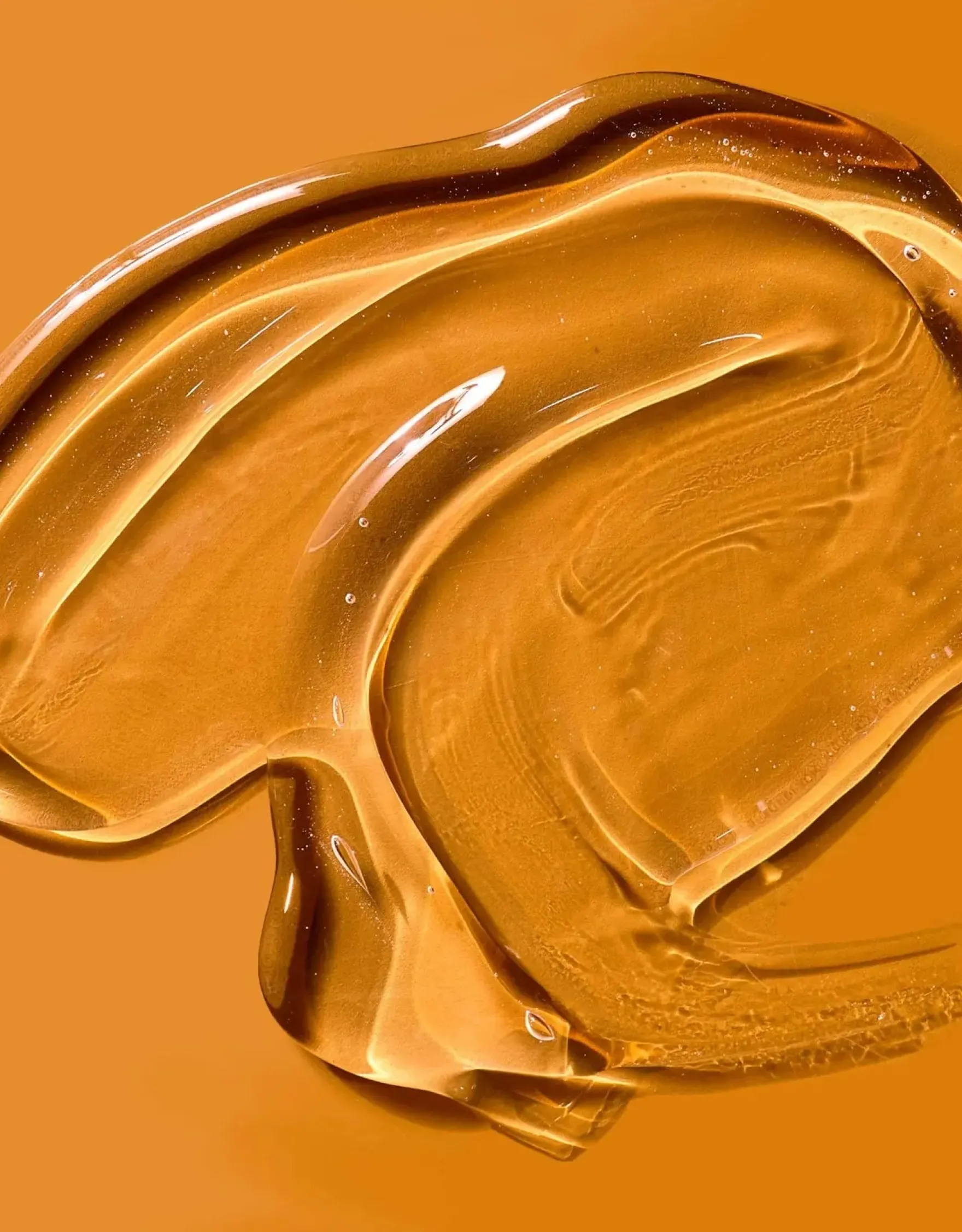Foaming Gel Wash Coco Colada