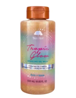 Foaming Gel Wash Tropic Glow