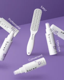 Foot Softener At-home Kit