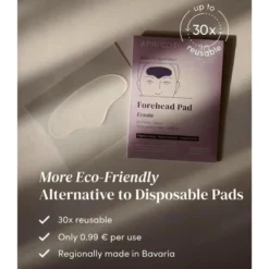 Forehead Pad Ectoin