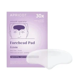 Forehead Pad Ectoin
