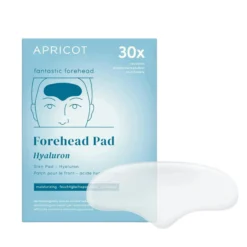 Forehead Pad Hyaluron