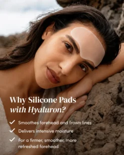 Forehead Pad Hyaluron