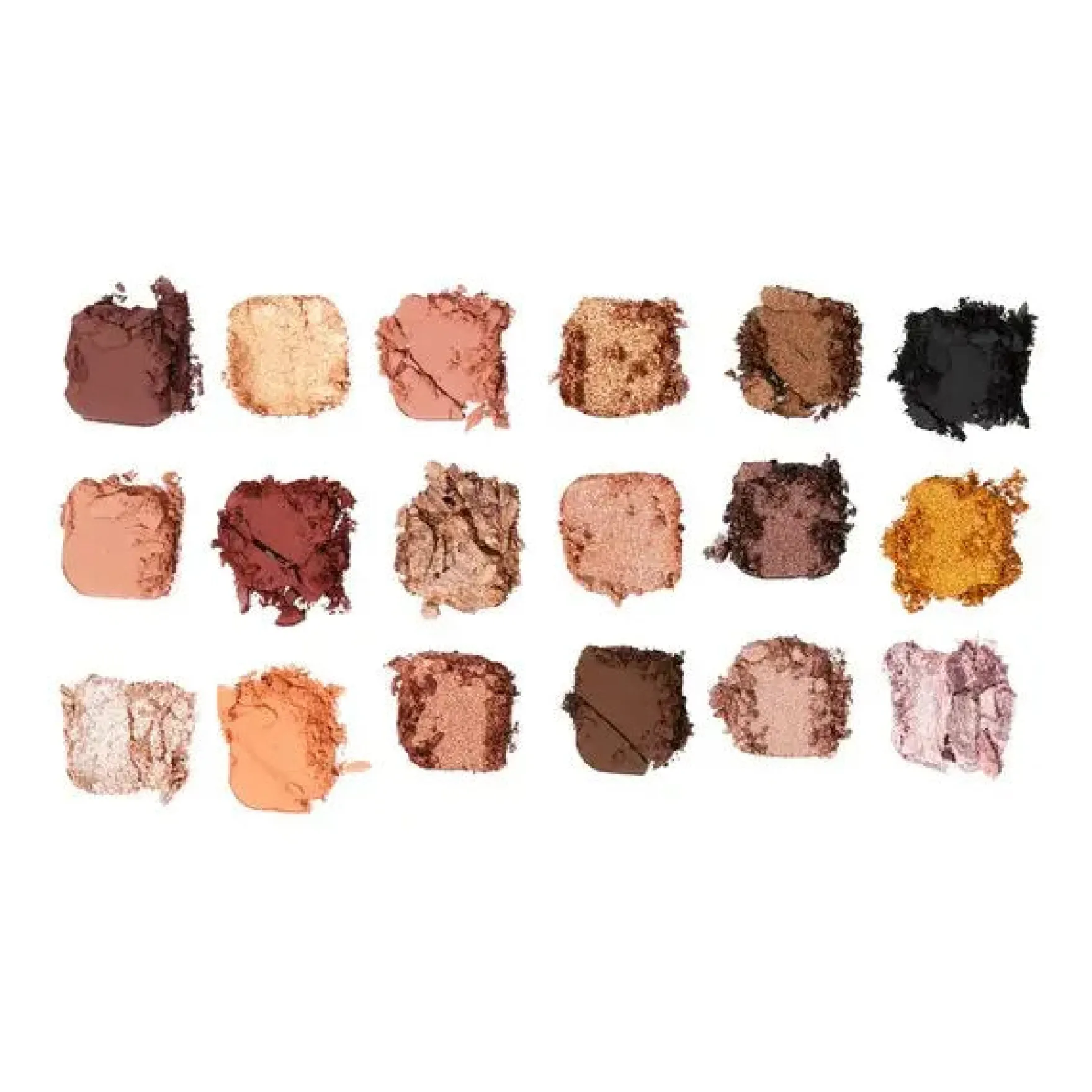 Forever Flawless Palette Bronze Temptation