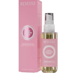 Fragranced Oils Lush Jasmine Muse