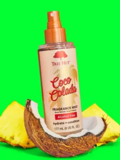 Fragrance Mist Coco Colada