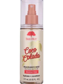 Fragrance Mist Coco Colada