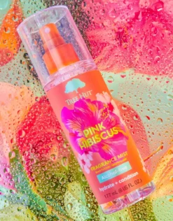 Fragrance Mist Pink Hibiscus