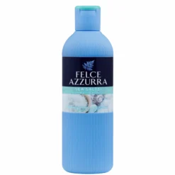 Fragrant Shower Gel Sea Salt 650 ml.