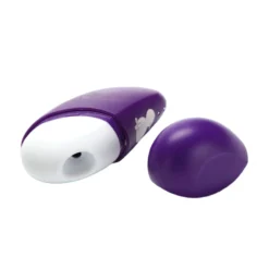 Free Sucking Vibrator