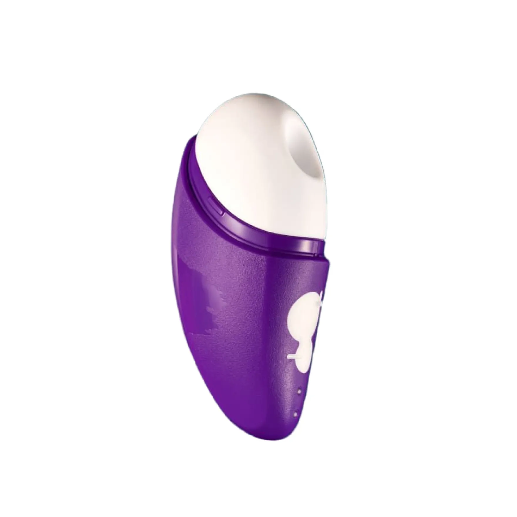 Free Sucking Vibrator