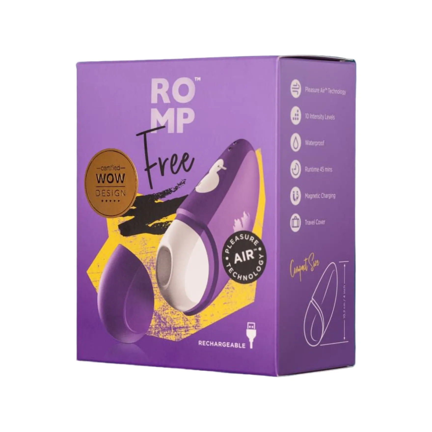 Free Sucking Vibrator
