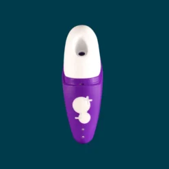 Free Sucking Vibrator