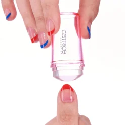 French Mani Stamper