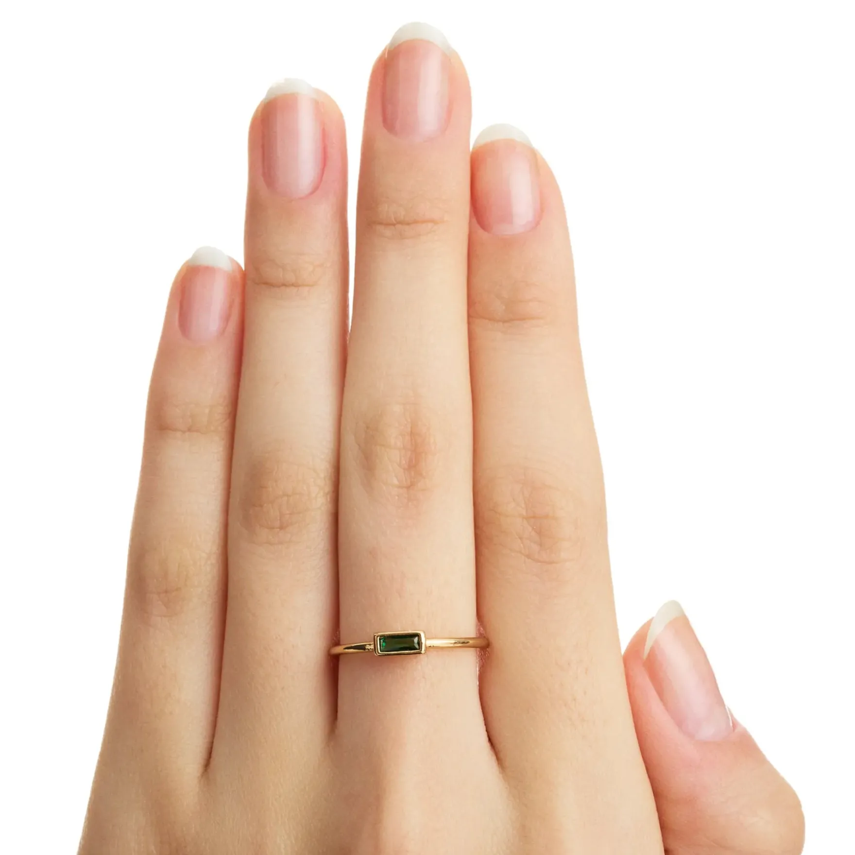 French Manicure Tip Pencil