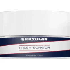 Fresh Scratch Light