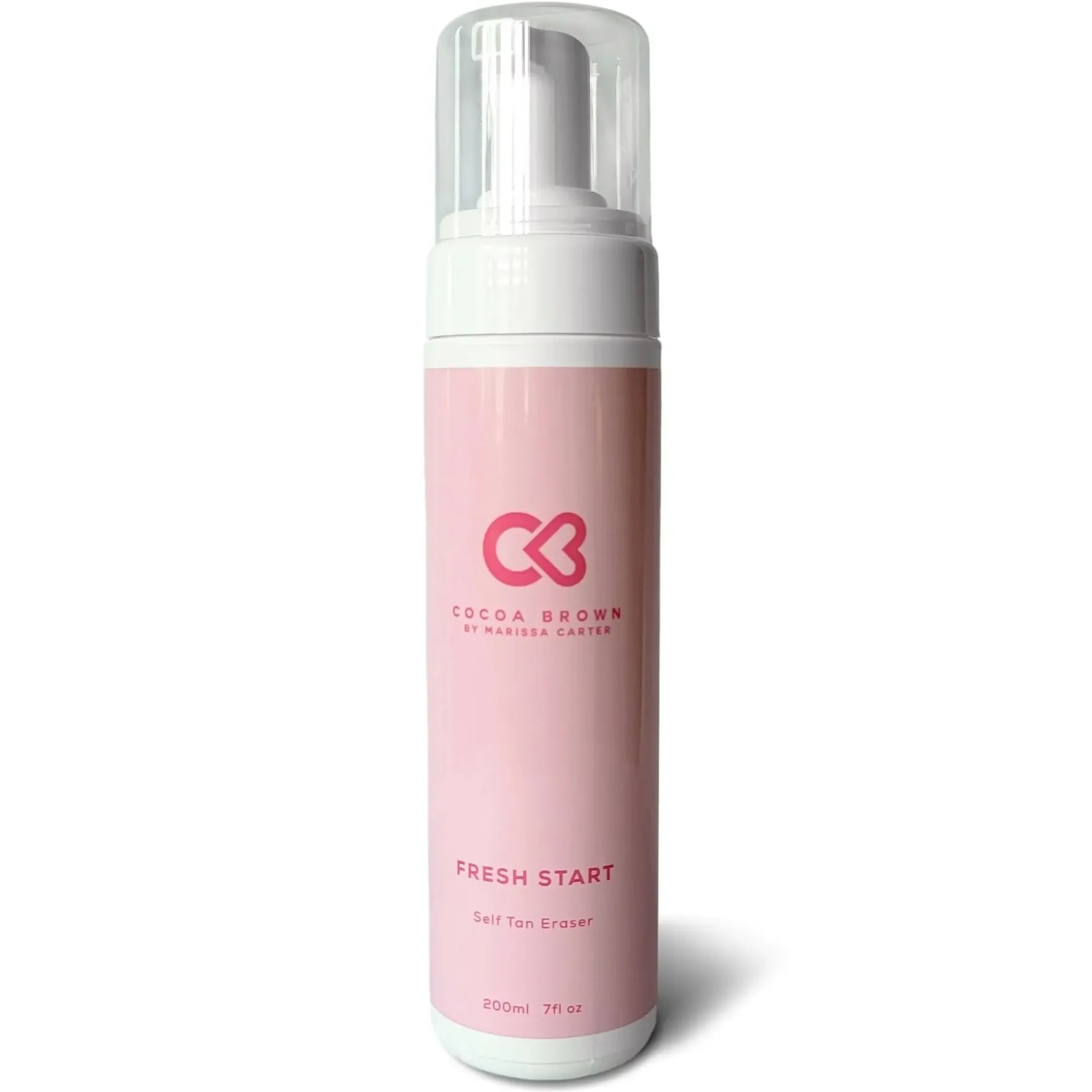 Fresh Start Self Tan Eraser