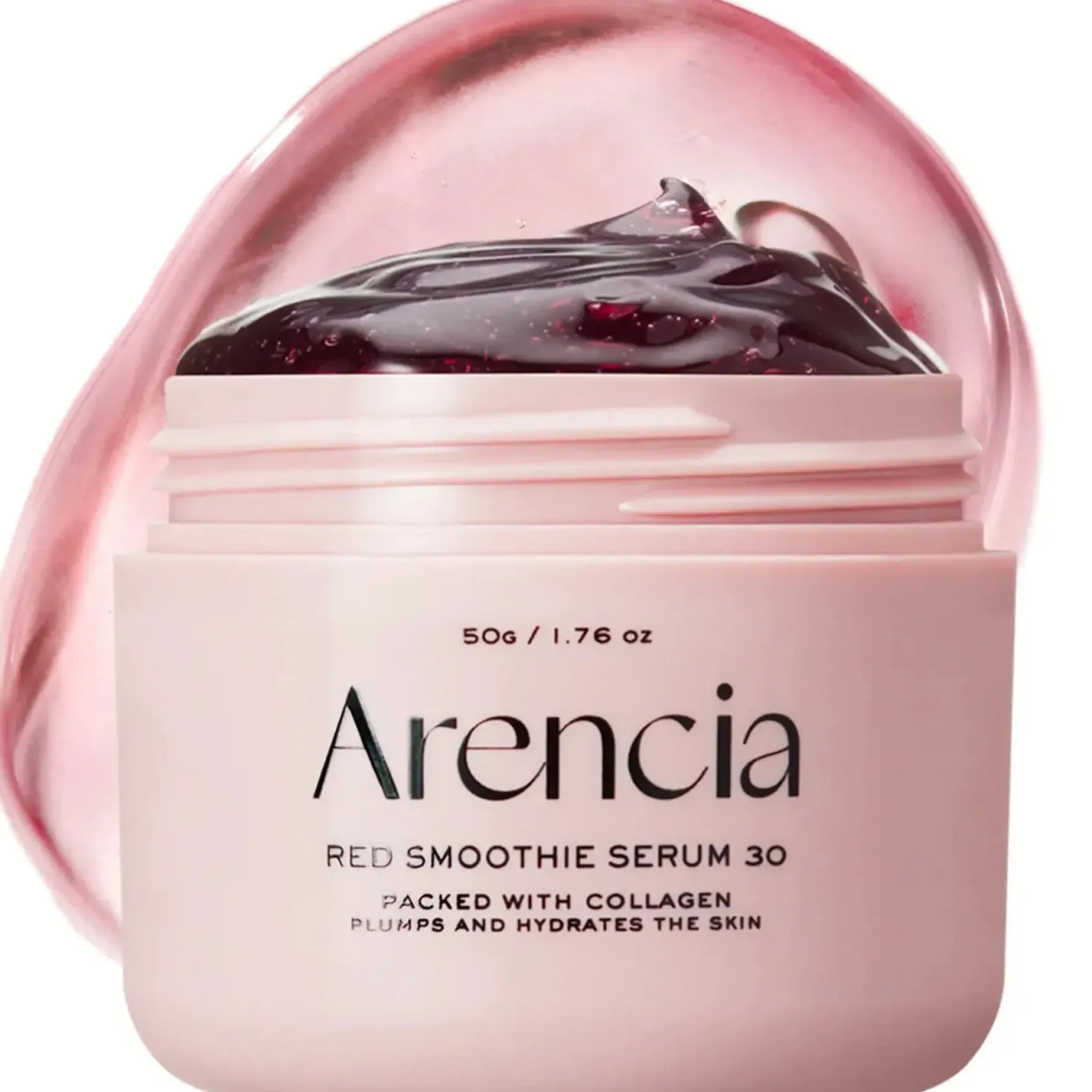 Fresh Red Smoothie Serum 30