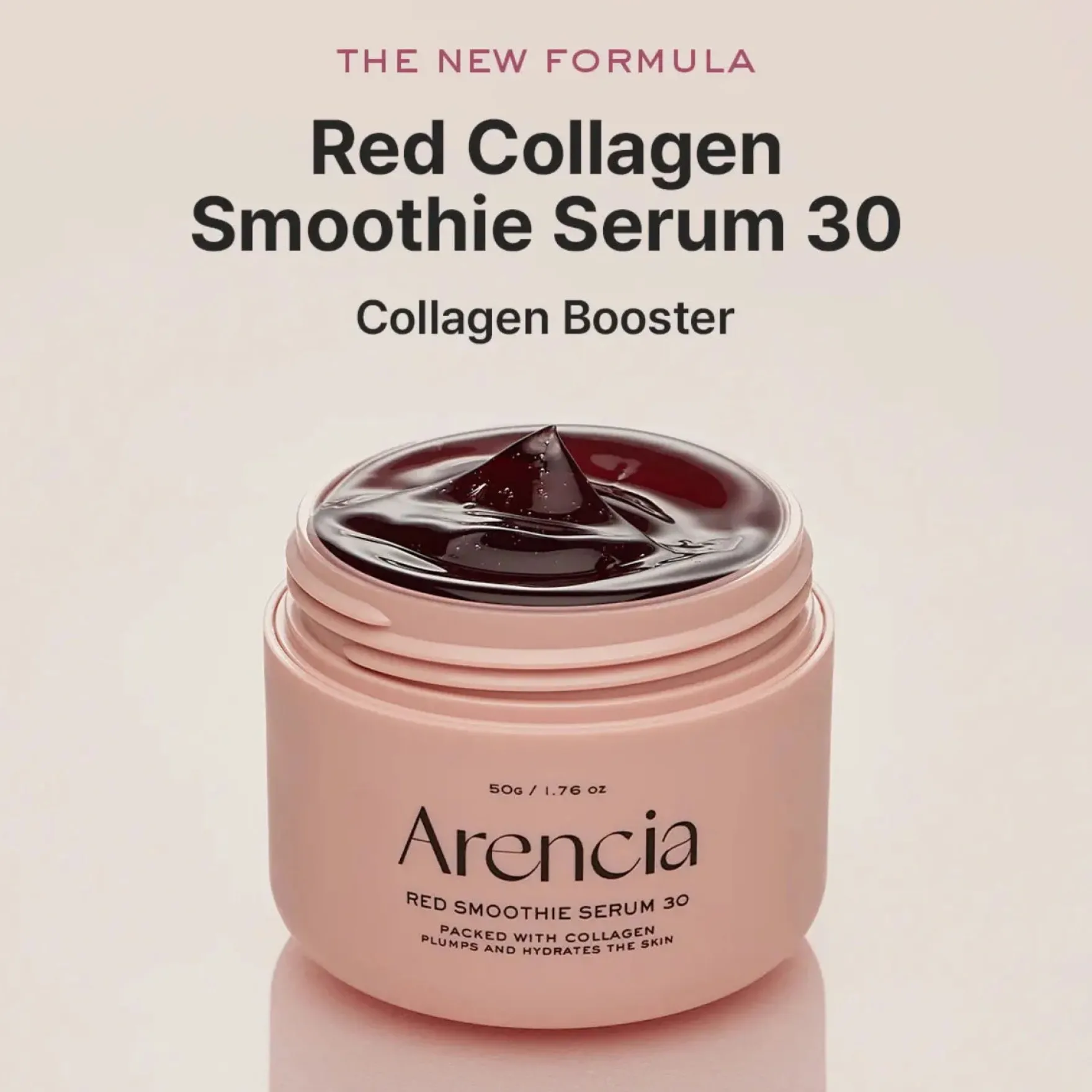 Fresh Red Smoothie Serum 30