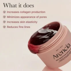 Fresh Red Smoothie Serum 30