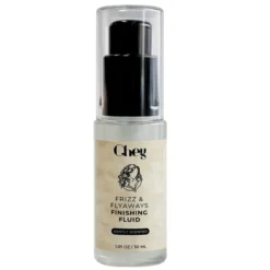 Frizz & Fly-aways Finishing Fluid