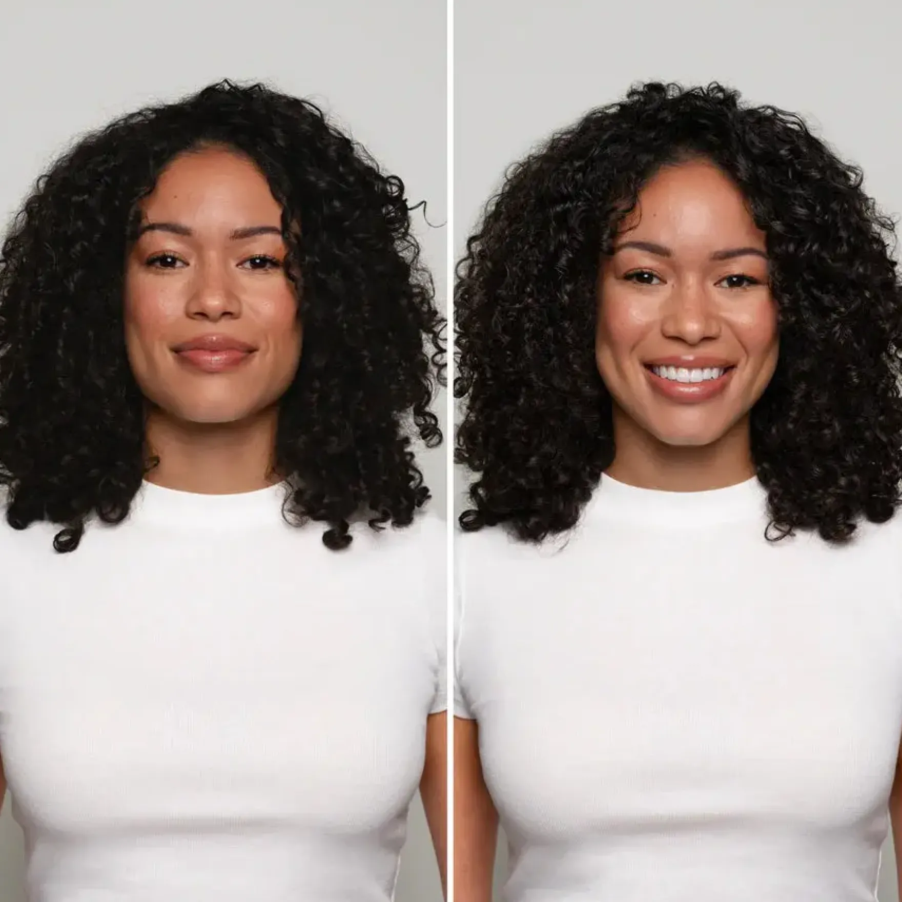 Frizz-Control Shine Serum