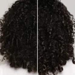 Frizz-Control Shine Serum