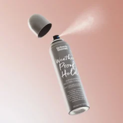 Frizz Fix Weatherproof Hairspray