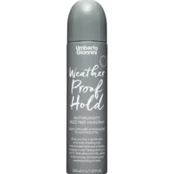 Frizz Fix Weatherproof Hairspray