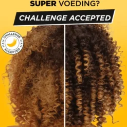 Fructis Hair Food Banana 3-in-1 Hair Mask
