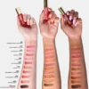 Fruit Fetish Lip Oils 210 Black Cherry Vanilla