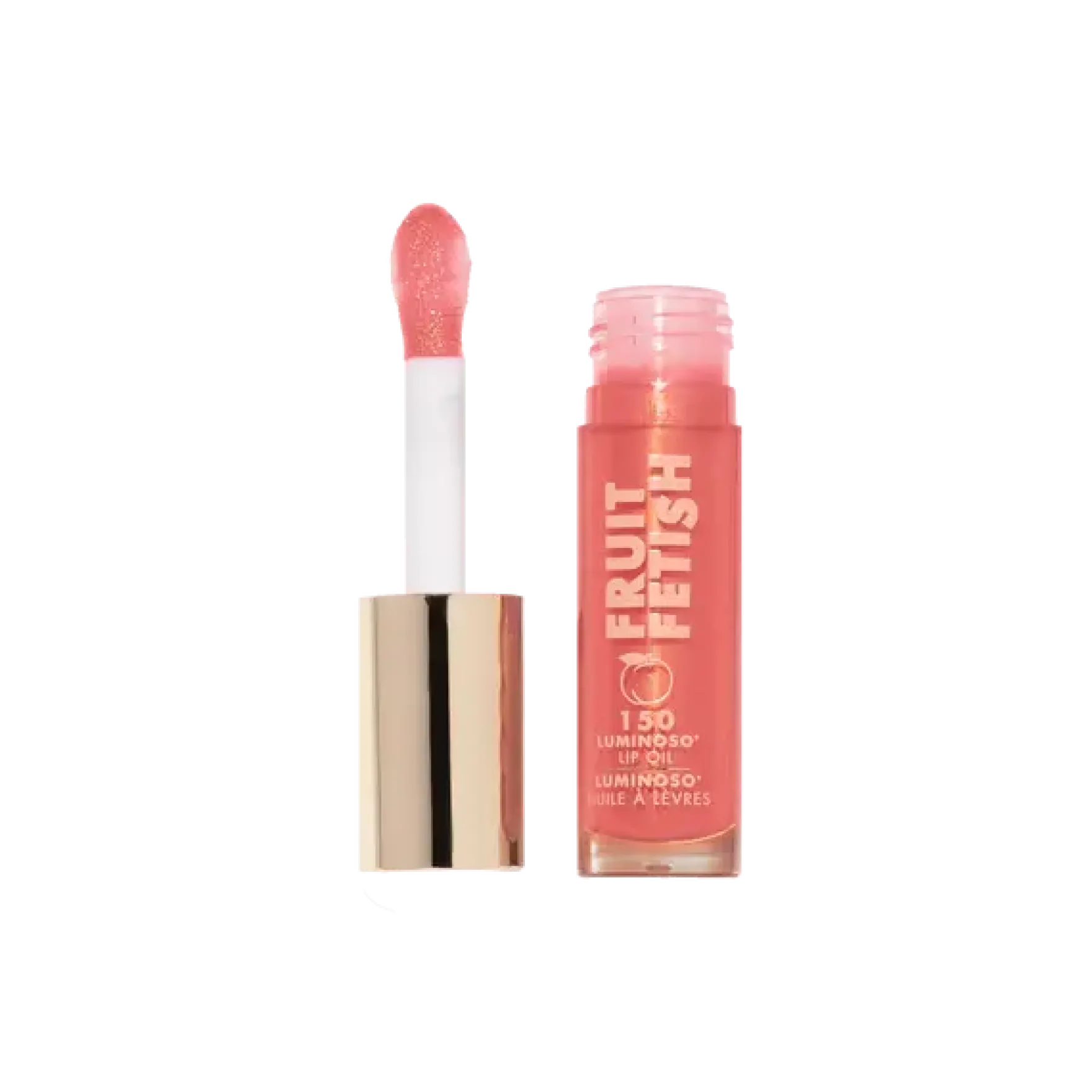 Fruit Fetish Lip Oils 150 Luminoso
