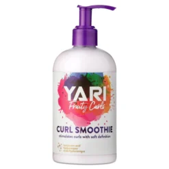 Fruity Curls Curl Smoothie