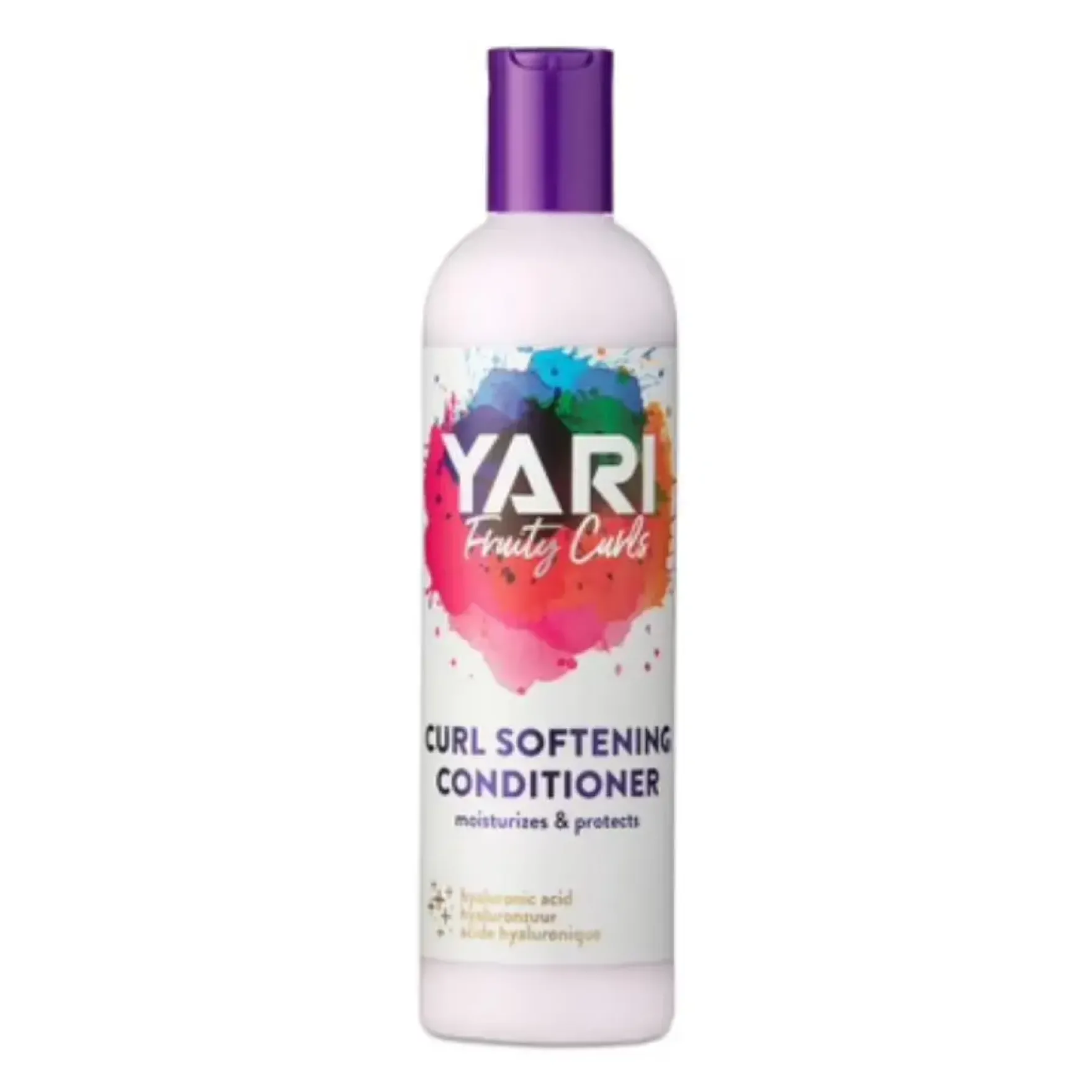 Fruity Curls Softening Conditioner