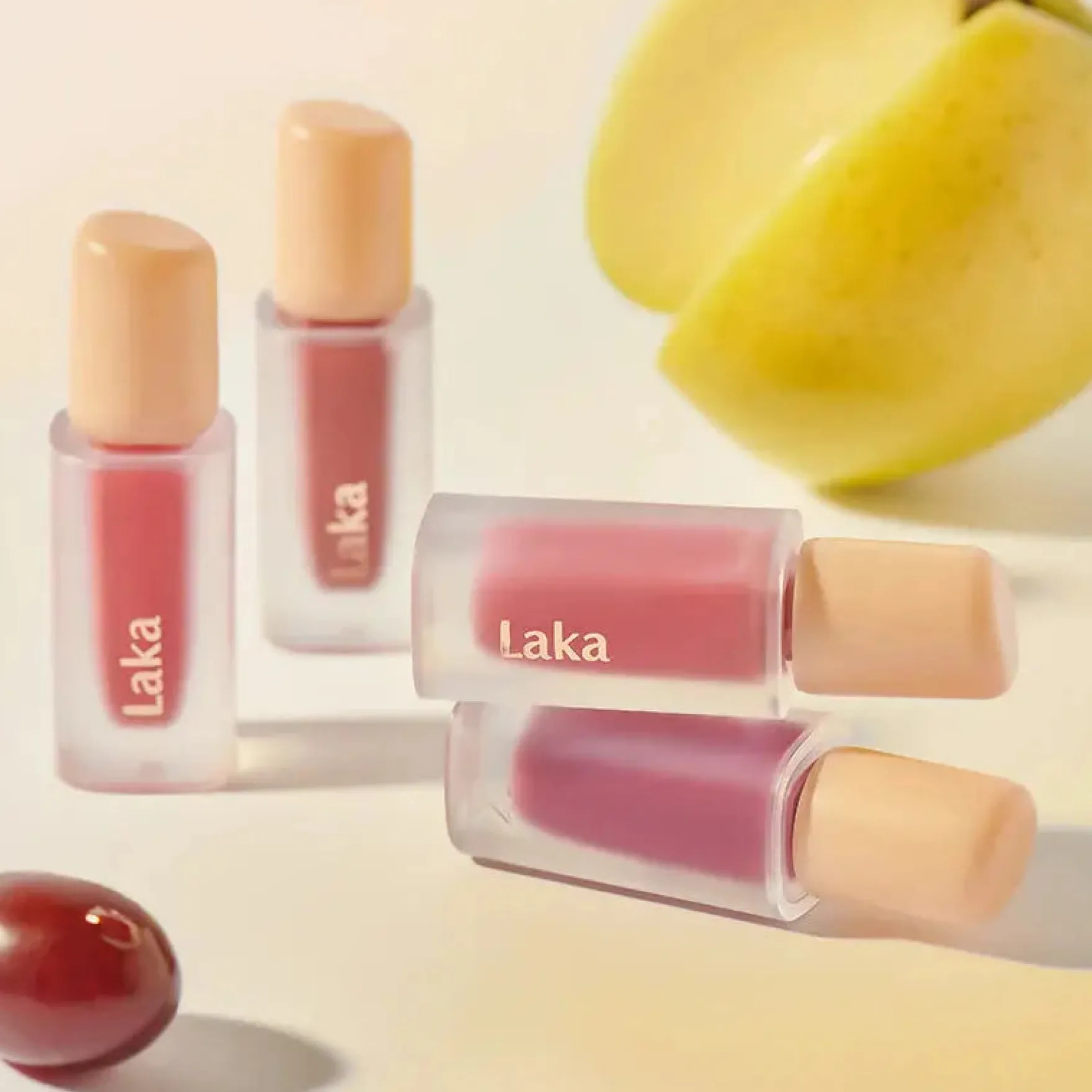 Fruity Glam Tint #113 Pleasure