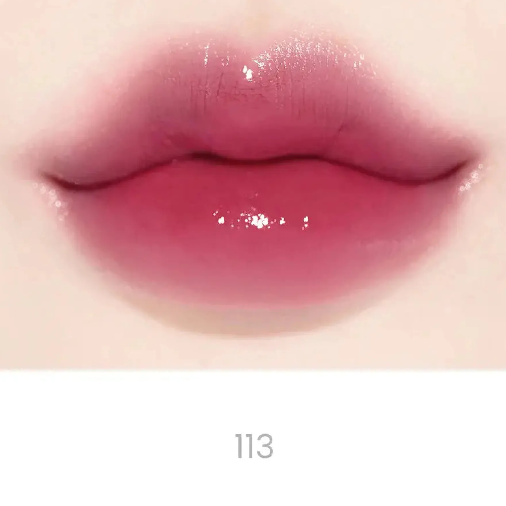 Fruity Glam Tint #113 Pleasure