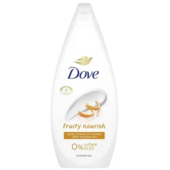 Fruity Nourish Shower Gel
