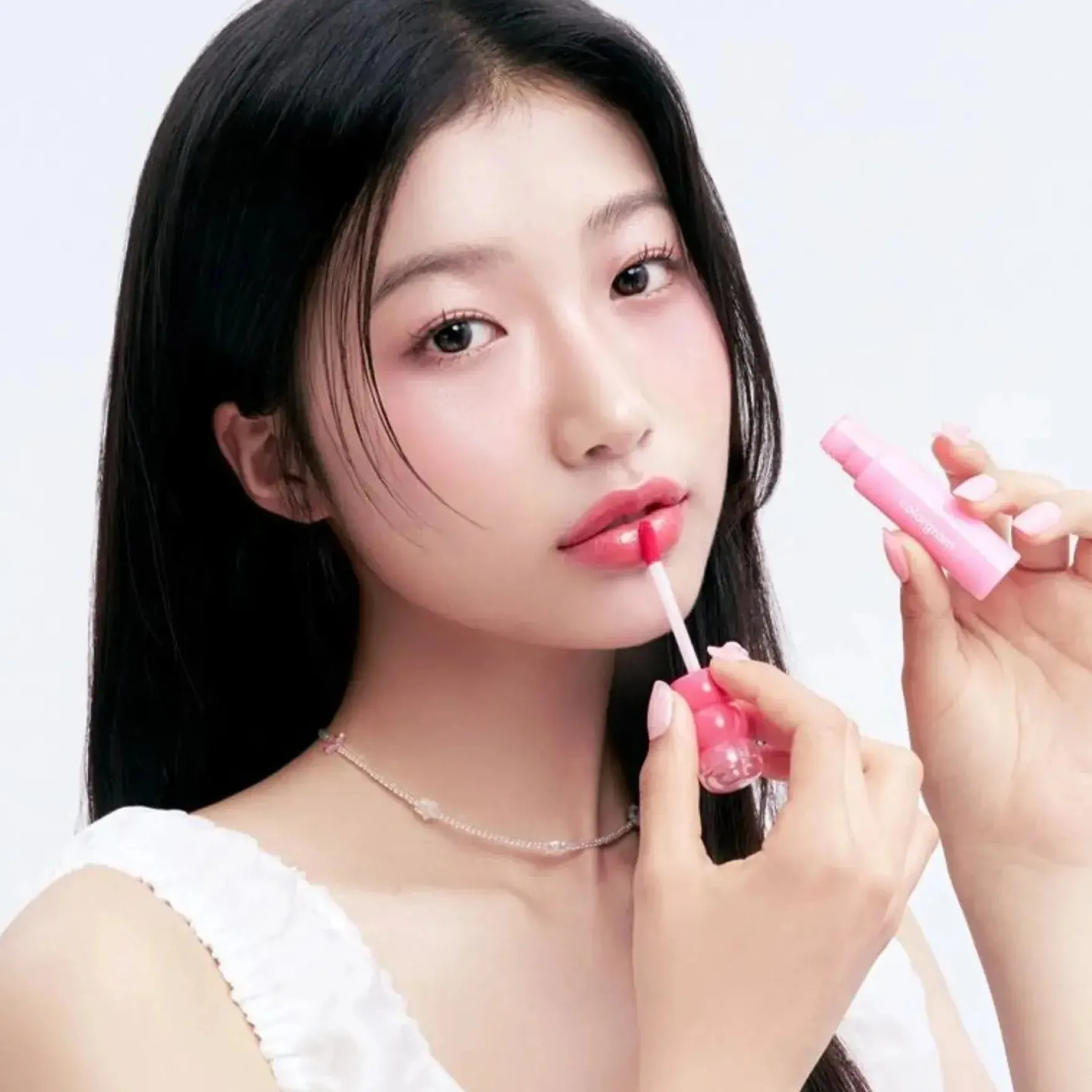 Fruity Water Tint 05 Dainty Cherry
