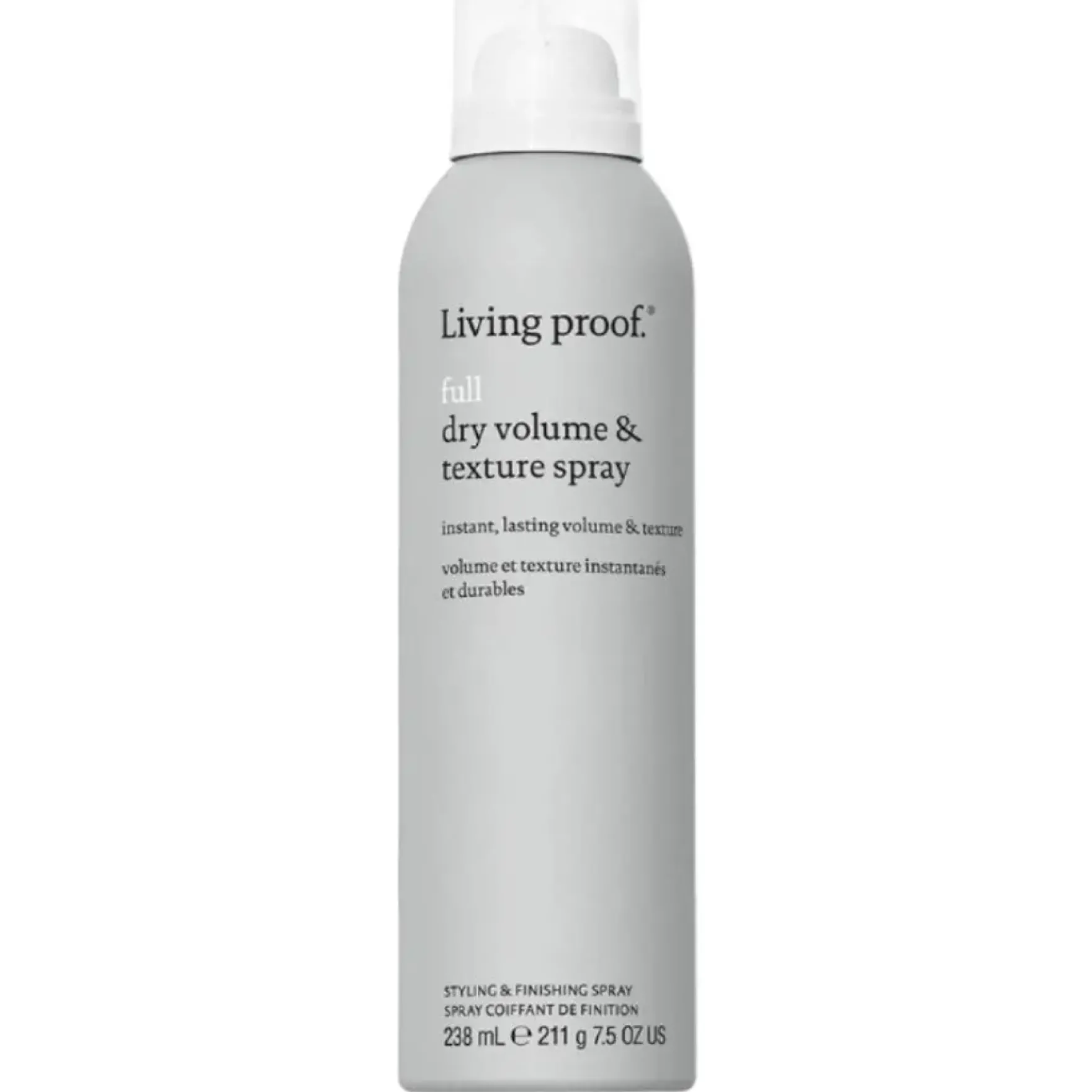 Full Dry Volume & Texture Spray 238 ml.