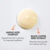 Fuller, Longer Thicker Heat Protect Cream