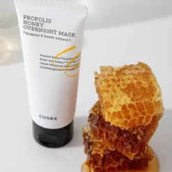 Full Fit Propolis Honey Overnight Mask